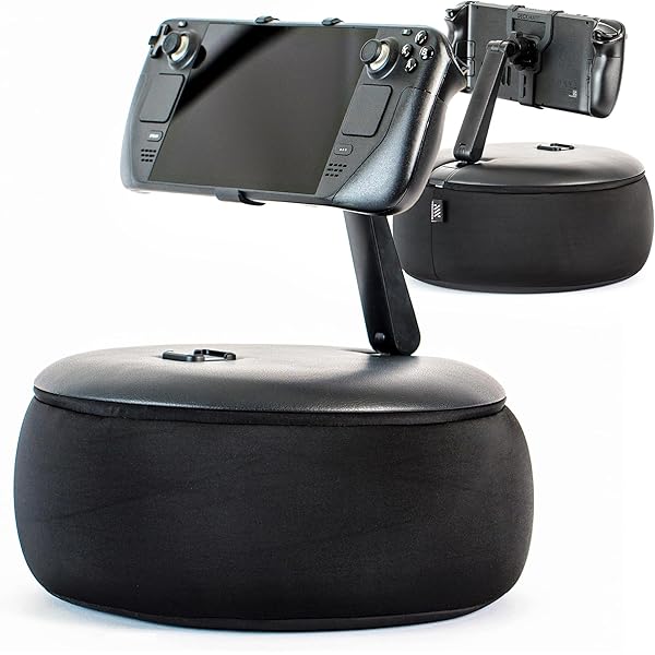 Amazon.com: Valve Steam Deck 1TB Handheld Gaming Console